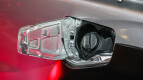 Isuzu D-MAX Exterior photo