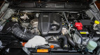 Isuzu D-MAX Exterior photo
