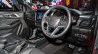 Isuzu D-MAX Interior photo