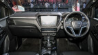 Isuzu D-MAX Interior photo