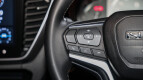 Isuzu D-MAX Interior photo