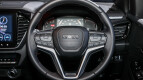 Isuzu D-MAX Interior photo