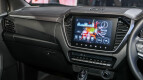 Isuzu D-MAX Interior photo