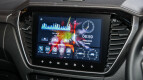Isuzu D-MAX Interior photo