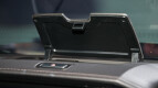 Isuzu D-MAX Interior photo
