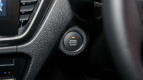 Isuzu D-MAX Interior photo