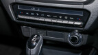 Isuzu D-MAX Interior photo