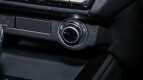 Isuzu D-MAX Interior photo