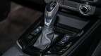 Isuzu D-MAX Interior photo