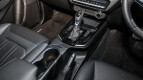Isuzu D-MAX Interior photo