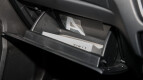 Isuzu D-MAX Interior photo