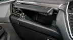 Isuzu D-MAX Interior photo