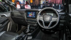 Isuzu D-MAX Interior photo