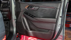 Isuzu D-MAX Interior photo