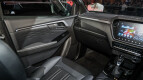 Isuzu D-MAX Interior photo