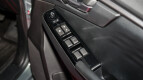 Isuzu D-MAX Interior photo