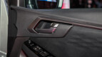 Isuzu D-MAX Interior photo
