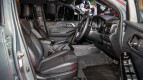 Isuzu D-MAX Interior photo