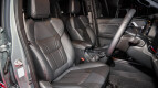 Isuzu D-MAX Interior photo