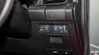 Isuzu D-MAX Interior photo