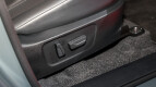 Isuzu D-MAX Interior photo