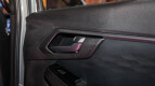 Isuzu D-MAX Interior photo