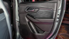 Isuzu D-MAX Interior photo