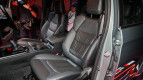 Isuzu D-MAX Interior photo