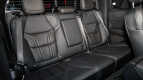 Isuzu D-MAX Interior photo