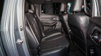 Isuzu D-MAX Interior photo