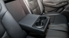 Isuzu D-MAX Interior photo