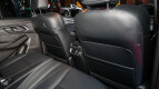 Isuzu D-MAX Interior photo