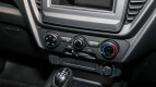 Isuzu D-MAX Interior photo