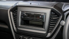 Isuzu D-MAX Interior photo