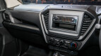 Isuzu D-MAX Interior photo