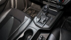 Isuzu D-MAX Interior photo