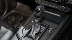 Isuzu D-MAX Interior photo