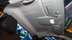 Isuzu D-MAX Interior photo