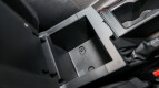 Isuzu D-MAX Interior photo