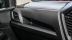 Isuzu D-MAX Interior photo