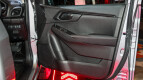 Isuzu D-MAX Interior photo