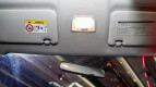 Isuzu D-MAX Interior photo