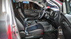 Isuzu D-MAX Interior photo