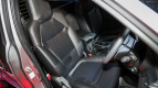 Isuzu D-MAX Interior photo