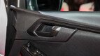 Isuzu D-MAX Interior photo