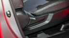 Isuzu D-MAX Interior photo