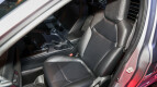 Isuzu D-MAX Interior photo