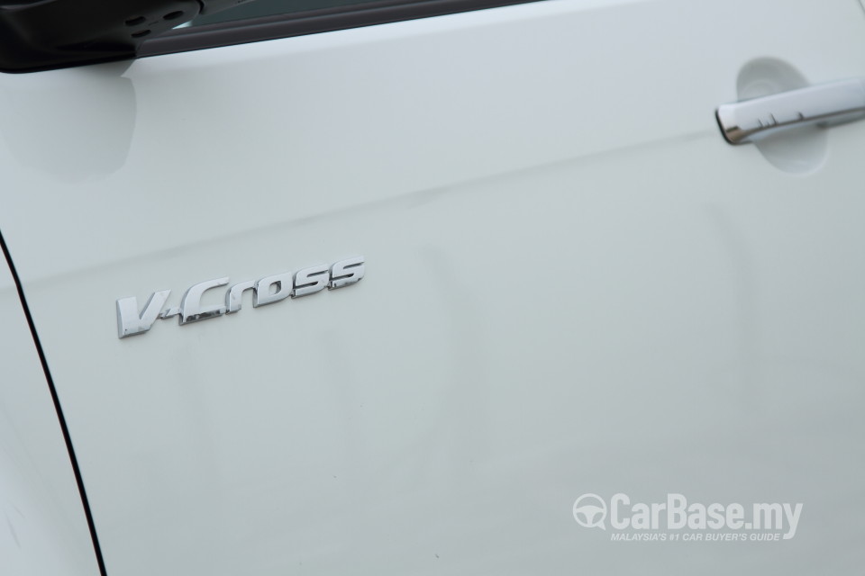 Isuzu D-MAX RT (2013) Exterior