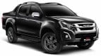 Isuzu D-MAX Exterior photo