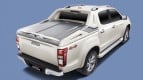 Isuzu D-MAX Exterior photo